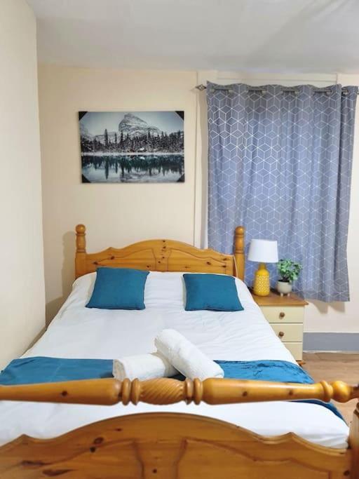 Lovely Private Room Near Central Londra Esterno foto