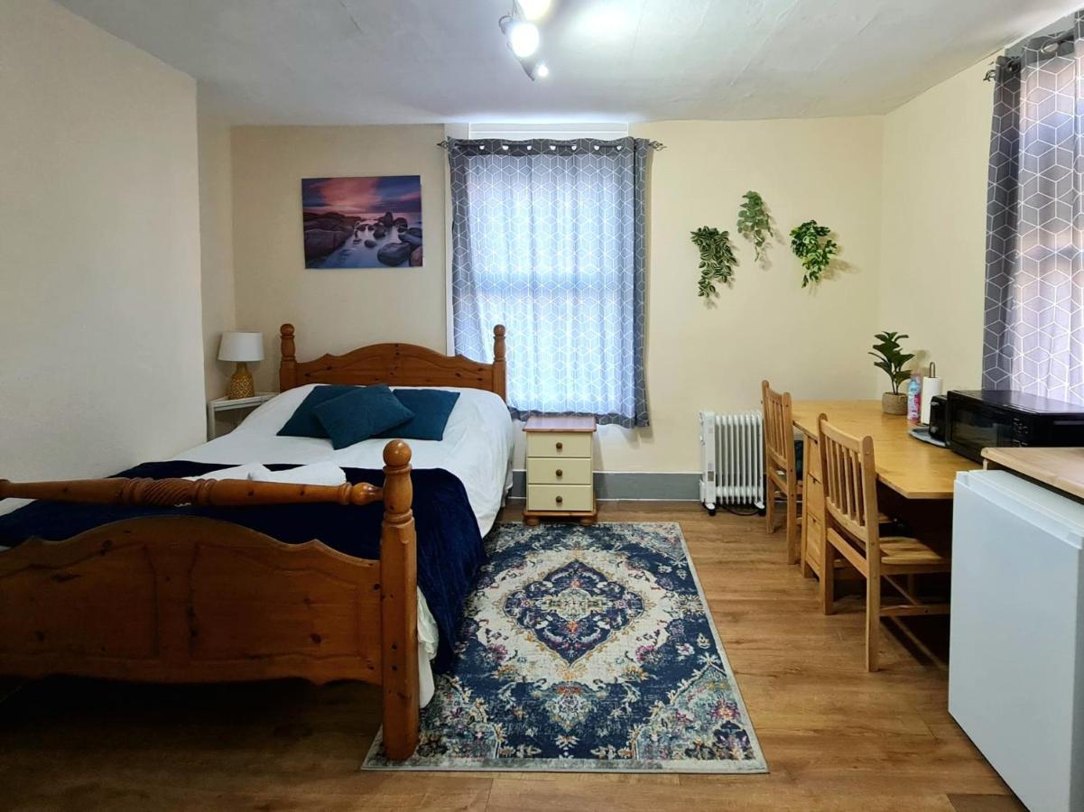 Lovely Private Room Near Central Londra Esterno foto