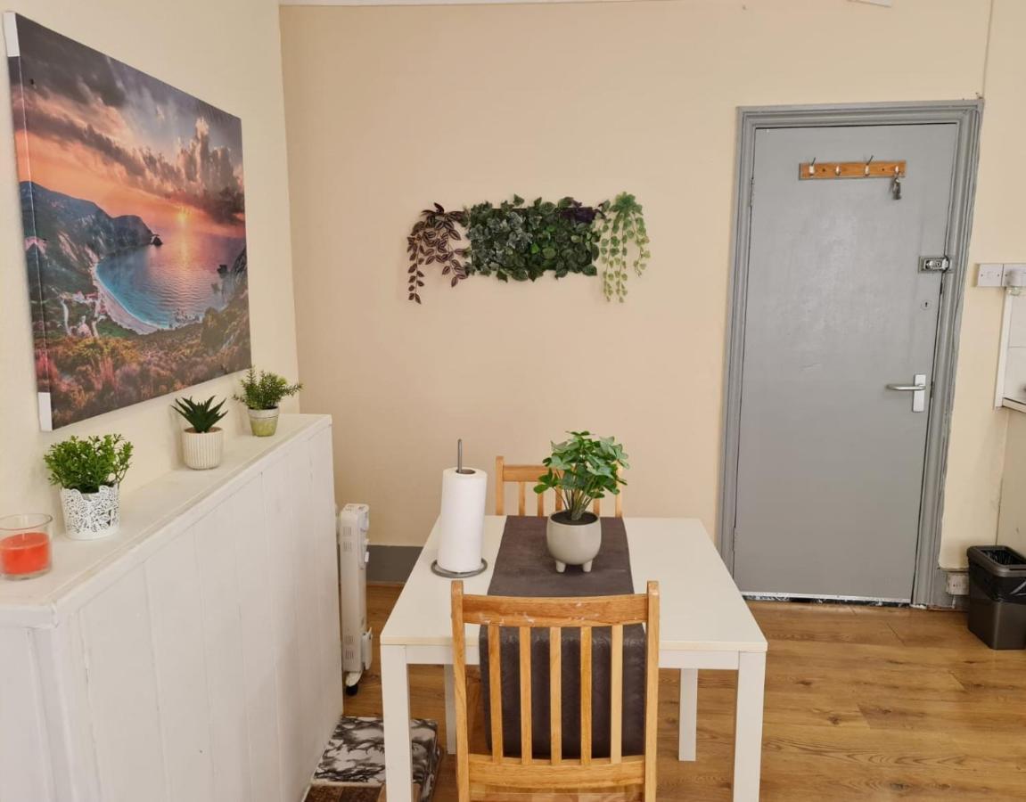 Lovely Private Room Near Central Londra Esterno foto