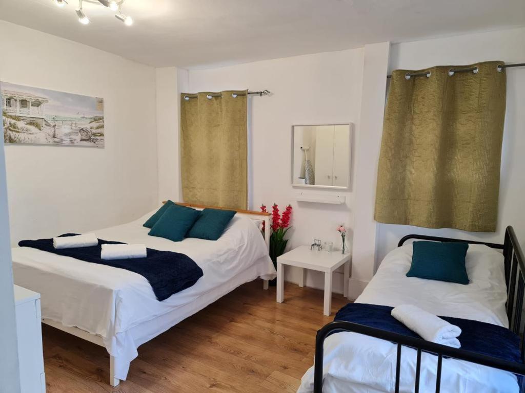 Lovely Private Room Near Central Londra Esterno foto