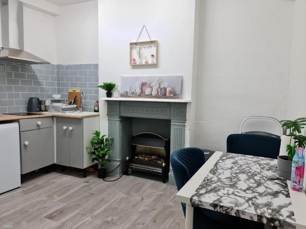 Lovely Private Room Near Central Londra Esterno foto